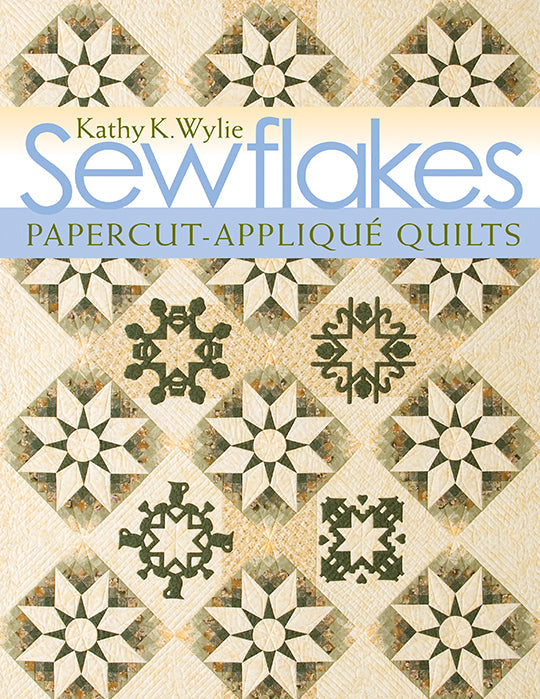 Sewflakes Digital Download