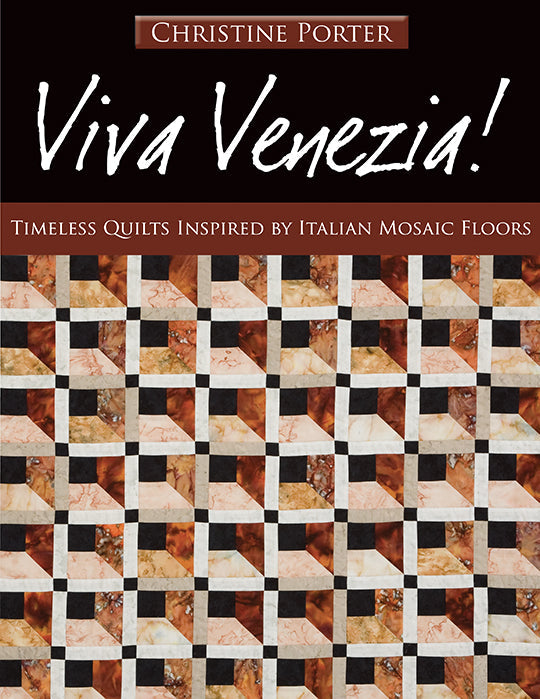 Viva Venezia! Digital Download