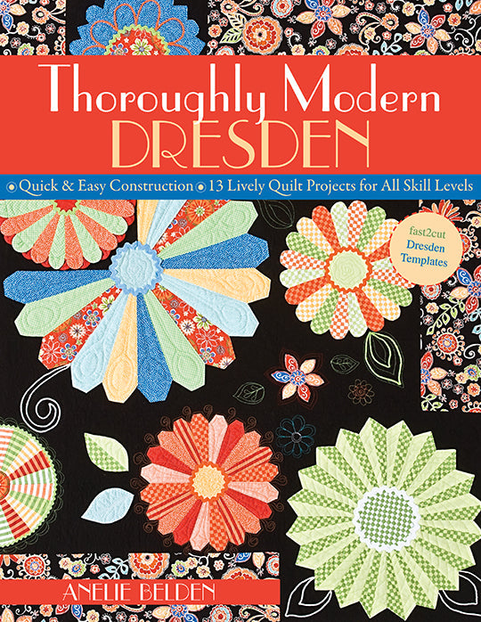 Thoroughly Modern Dresden Digital Download