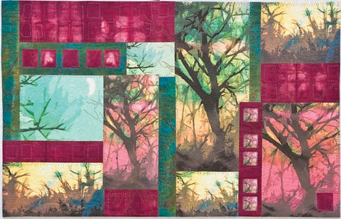 Artistic Photo Quilts Digital Download