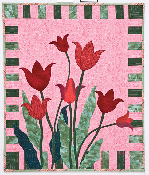 Dancing with Thread Digital Download