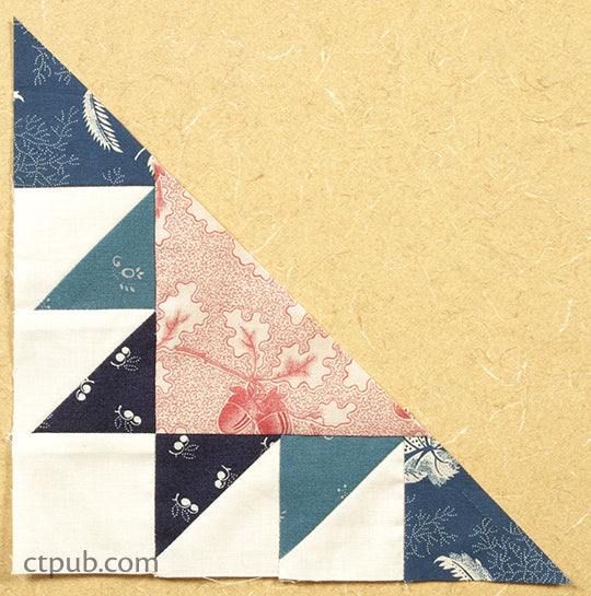 Quilter's Academy Vol. 5 - Masters Year Digital Download