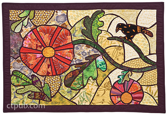 Tile Quilt Revival Digital Download