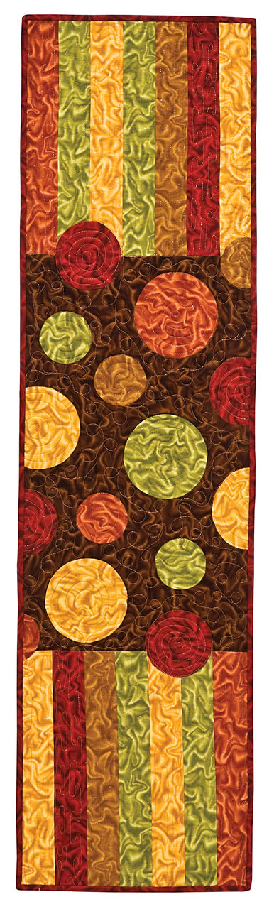 Terrific Table Toppers with Patrick Lose Digital Download