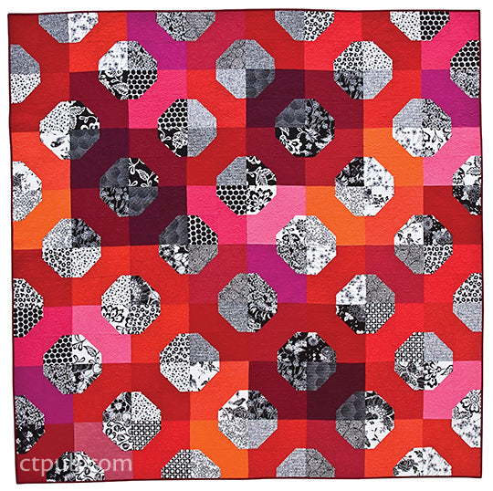 City Quilts Digital Download