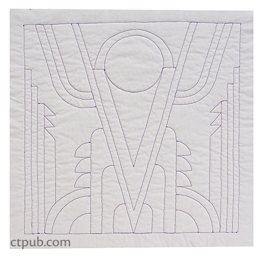 Sophisticated Stitches Digital Download