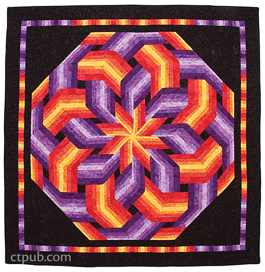 Blocks to Diamonds Digital Download