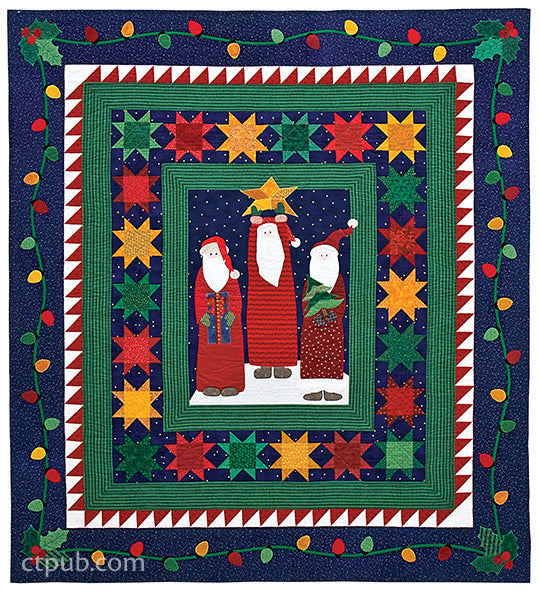 Christmas with Possibilities Digital Download