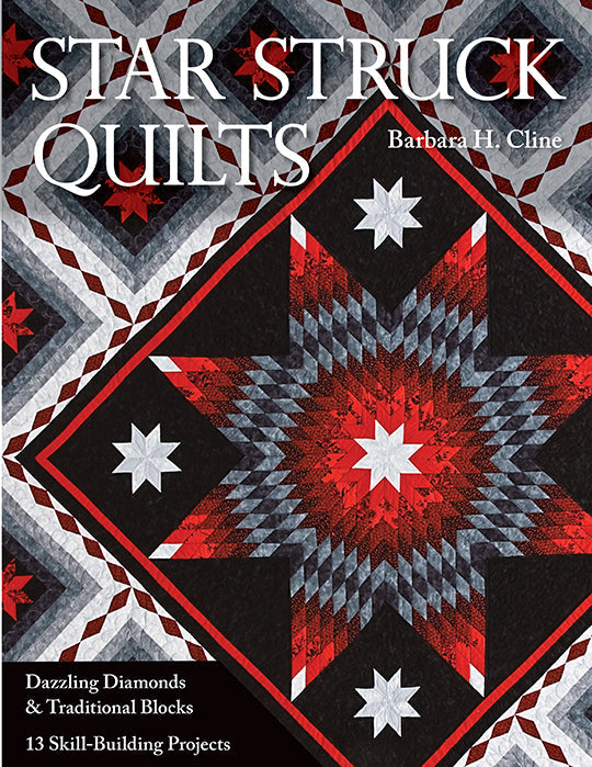Star Struck Quilts Digital Download