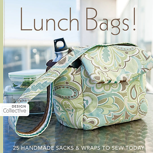 Lunch Bags! Digital Download