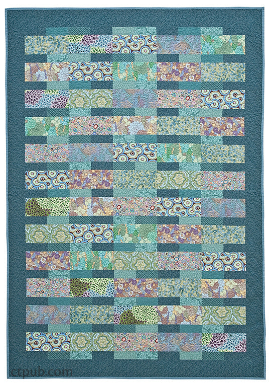 Quilts Made Modern Digital Download