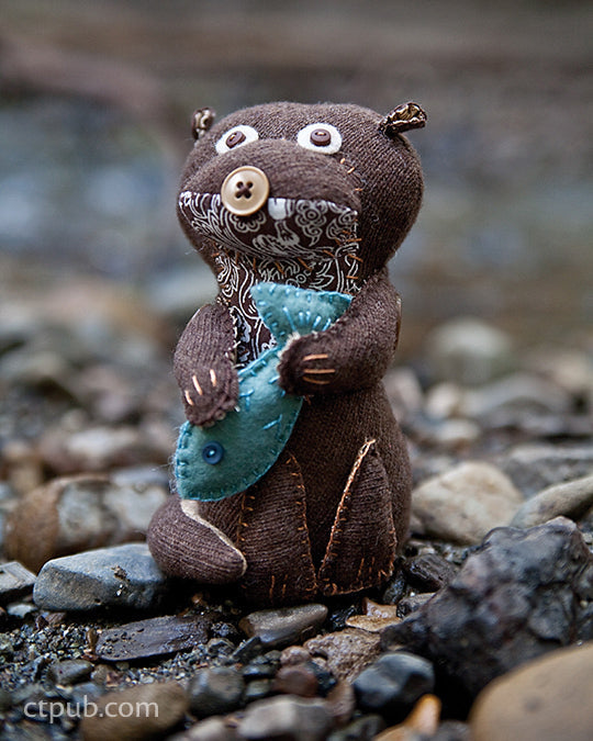 Countryside Softies Digital Download