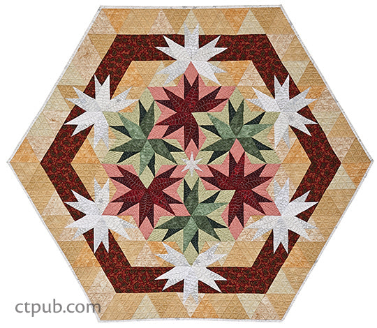 Simply Triangles Print-on-Demand Edition
