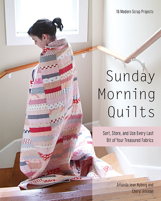 Sunday Morning Quilts Digital Download