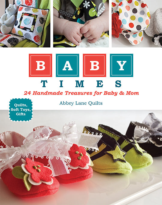Baby Times Digital Download