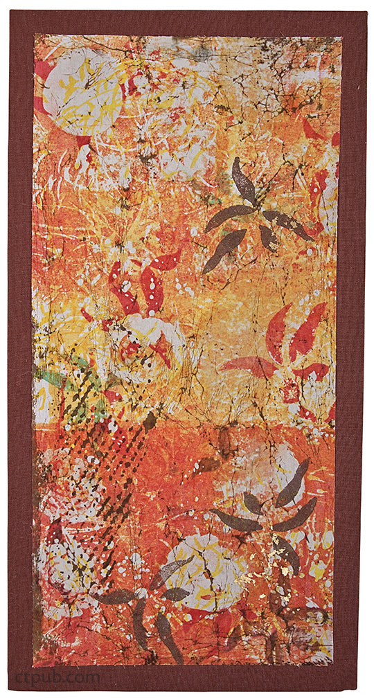 Visual Texture on Fabric Digital Download