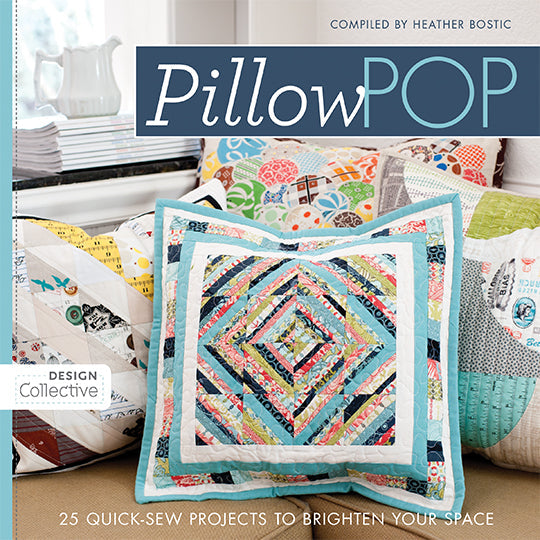 Pillow Pop Digital Download