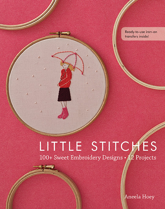 Little Stitches Digital Download