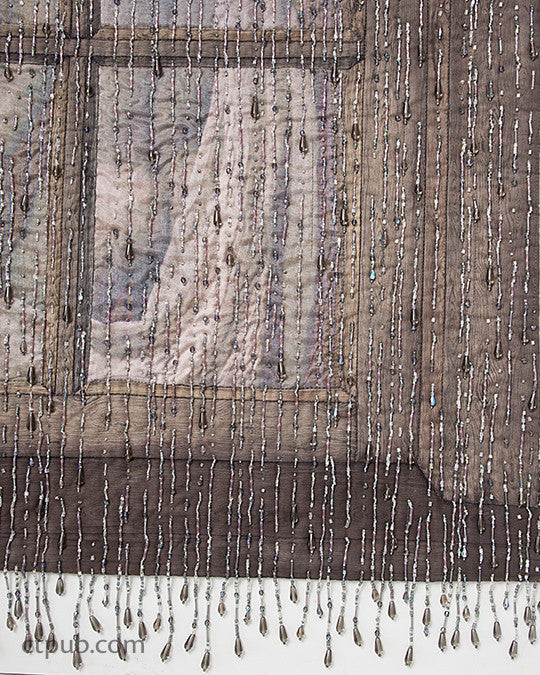 Beading Artistry for Quilts Print-on-Demand Edition