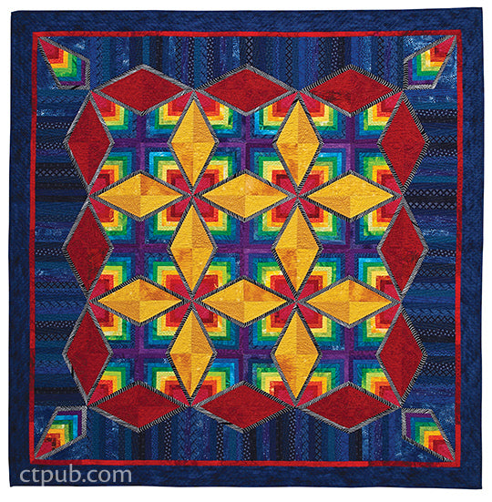 Fresh Pineapple Possibilities Digital Download