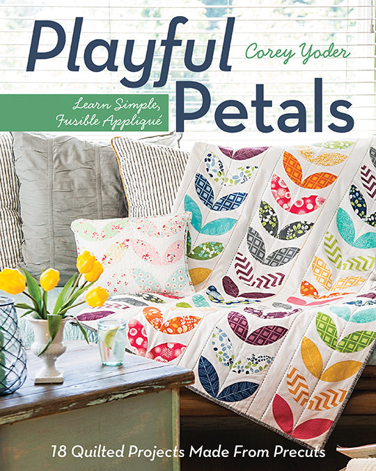 Playful Petals Digital Download