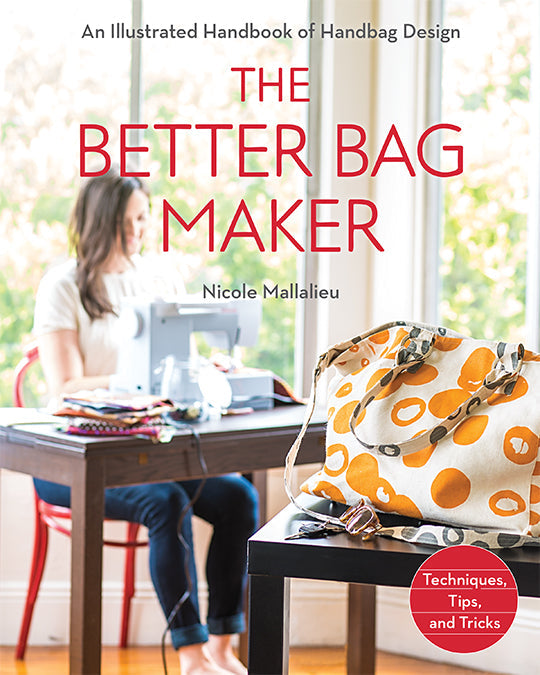 The Better Bag Maker Digital Download