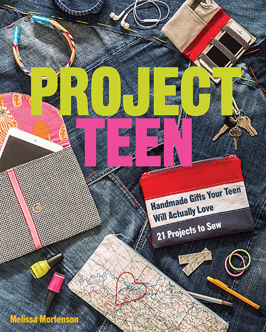 Project Teen Digital Download