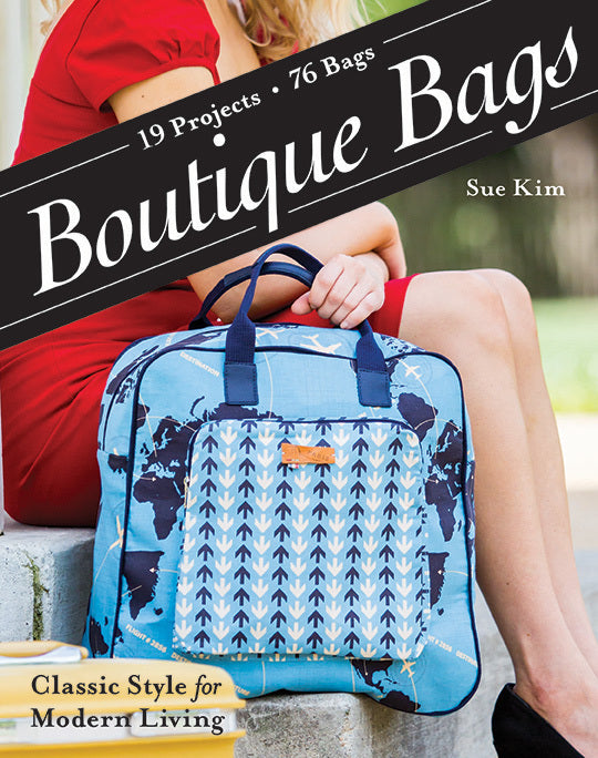 Boutique Bags Digital Download