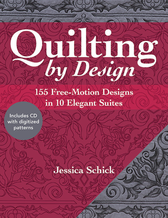 Quilting by Design Digital Download