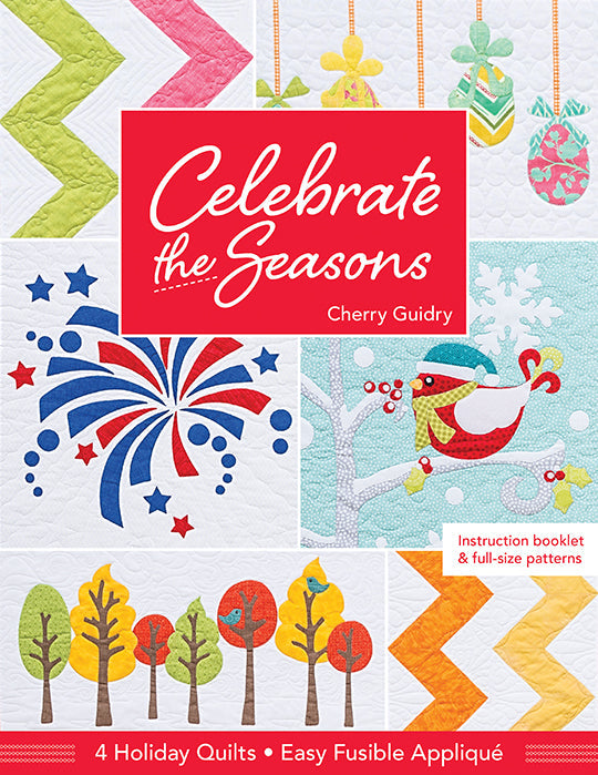 Celebrate the Seasons Digital Download