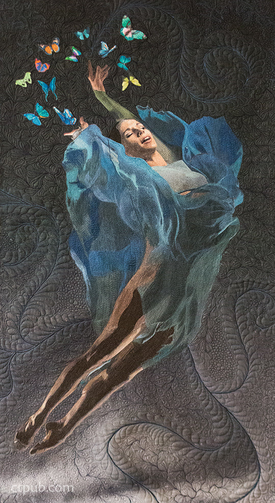 Thread Stories Digital Download