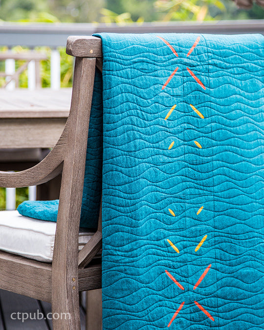 The Appliqué Book Digital Download