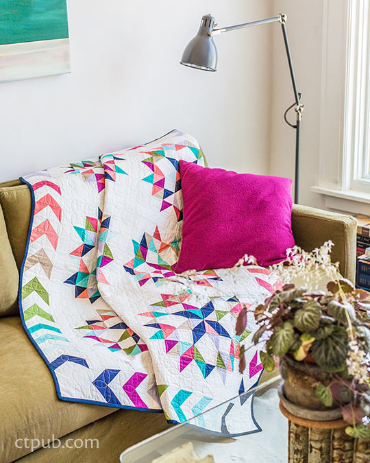 Scrap Patchwork Digital Download