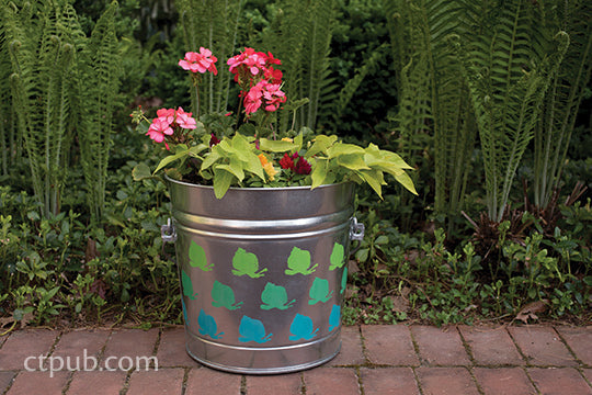 Hand-Printing Studio Digital Download