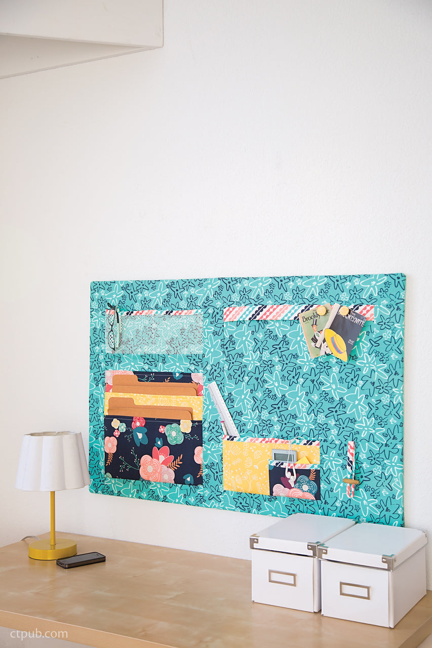 Sew Home Digital Download