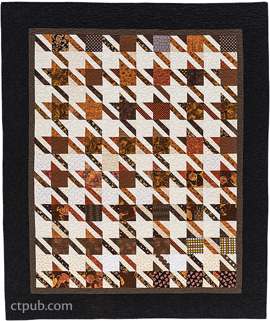Quilts for Scrap Lovers Digital Download