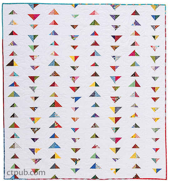 Quilts for Scrap Lovers Digital Download