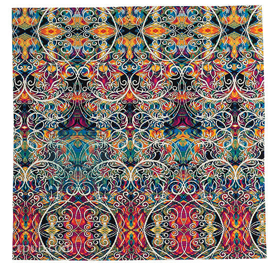 Fabricadabra - Simple Quilts, Complex Fabric Digital Download