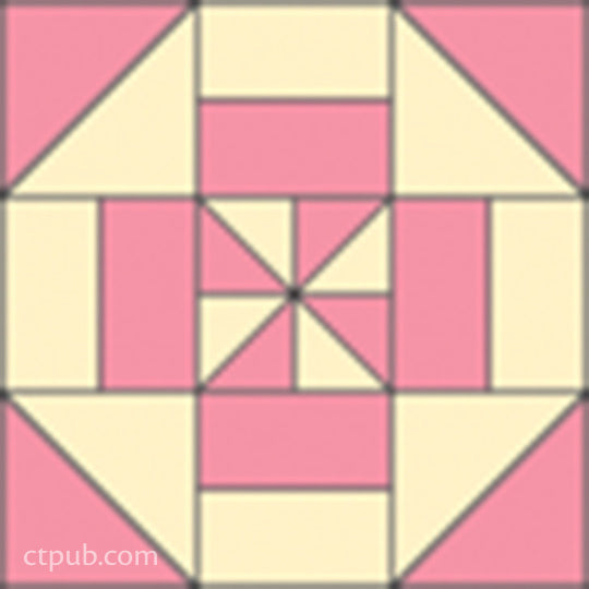 Quilter's Precut Companion Digital Download