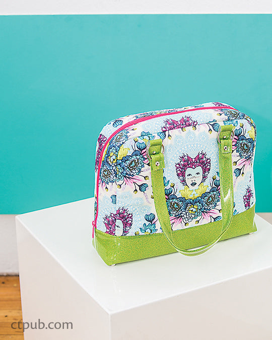 Hack That Tote! Digital Download