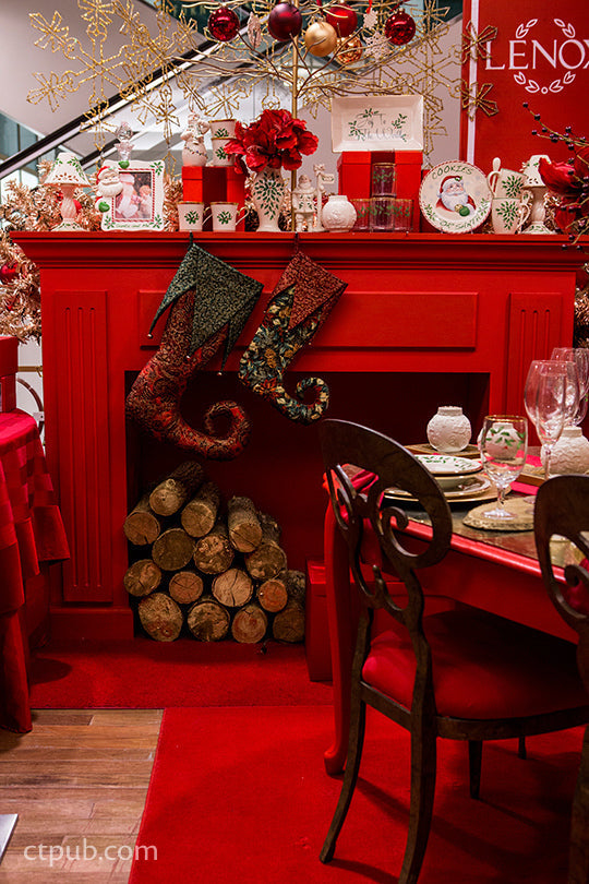 Windy City Christmas Digital Download