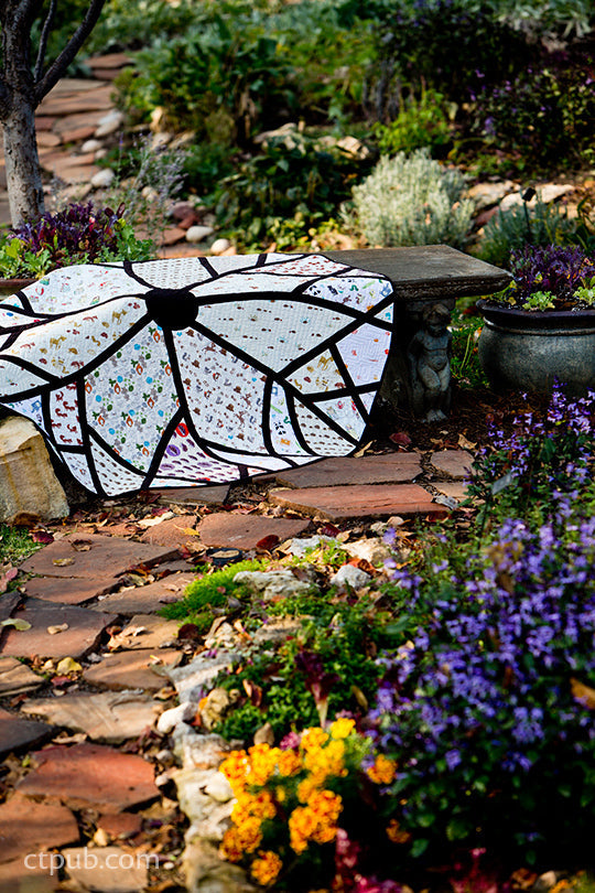 Tree of Life Quilts Digital Download