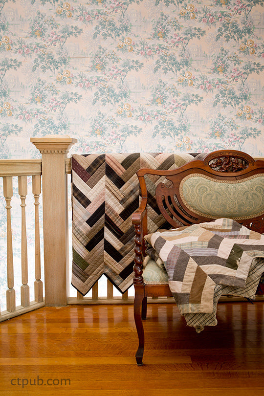 Finders Keepers Quilts Digital Download