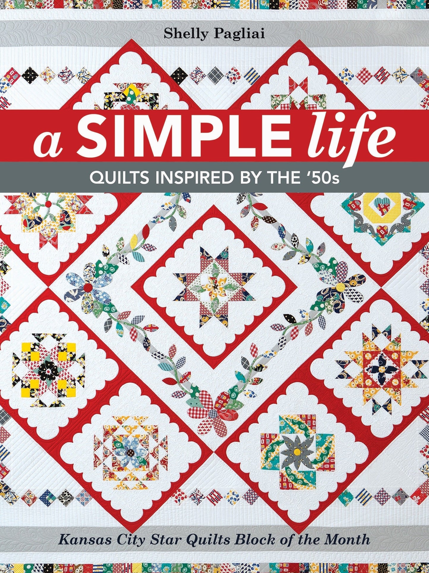 A Simple Life Print-on-Demand Edition