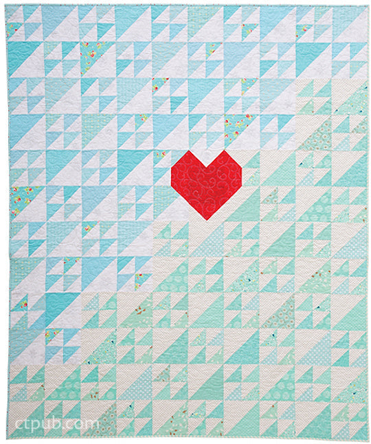 Fantastic Stash Quilts Print-on-Demand Edition
