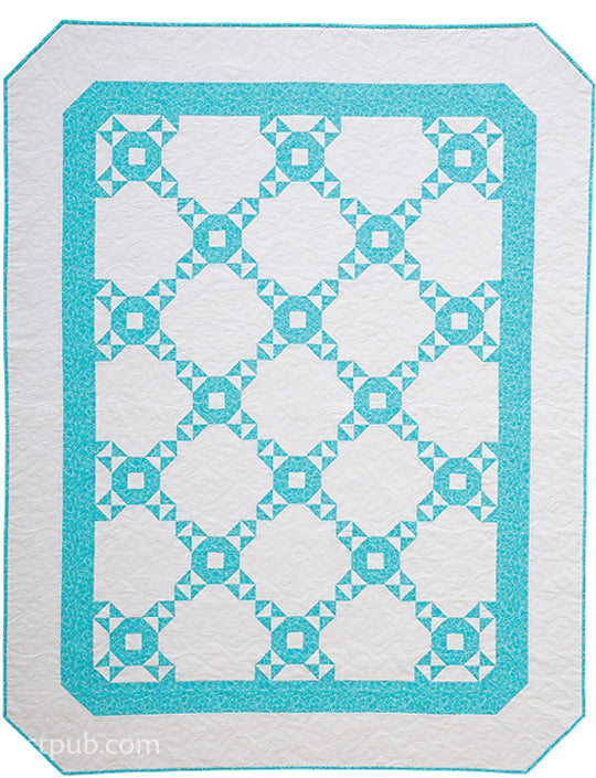 Fantastic Stash Quilts Print-on-Demand Edition