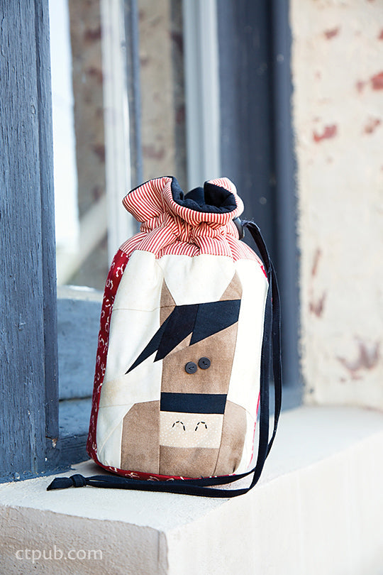 Cute & Clever Totes Digital Download