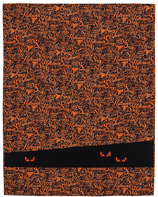 Sew a Modern Halloween Digital Download