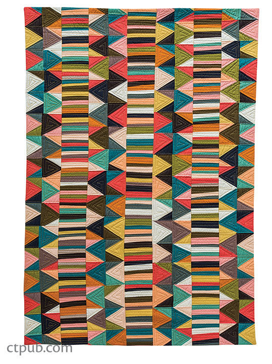 Improv Patchwork Digital Download