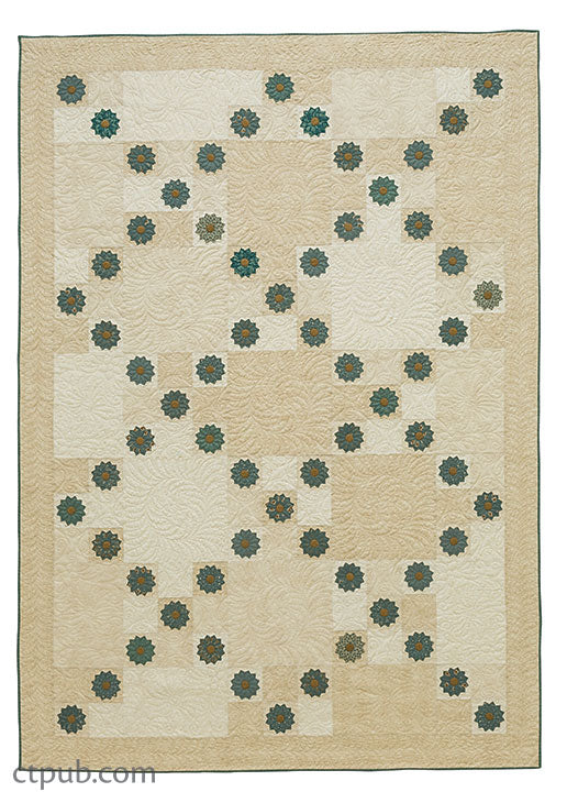 Dresden Quilt Workshop Print-on-Demand Edition